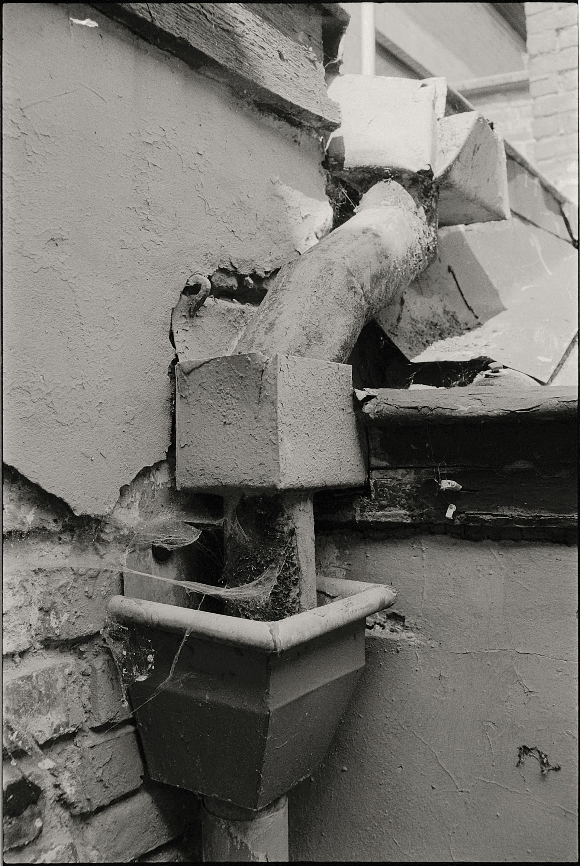 Commercial Dilapidations Review